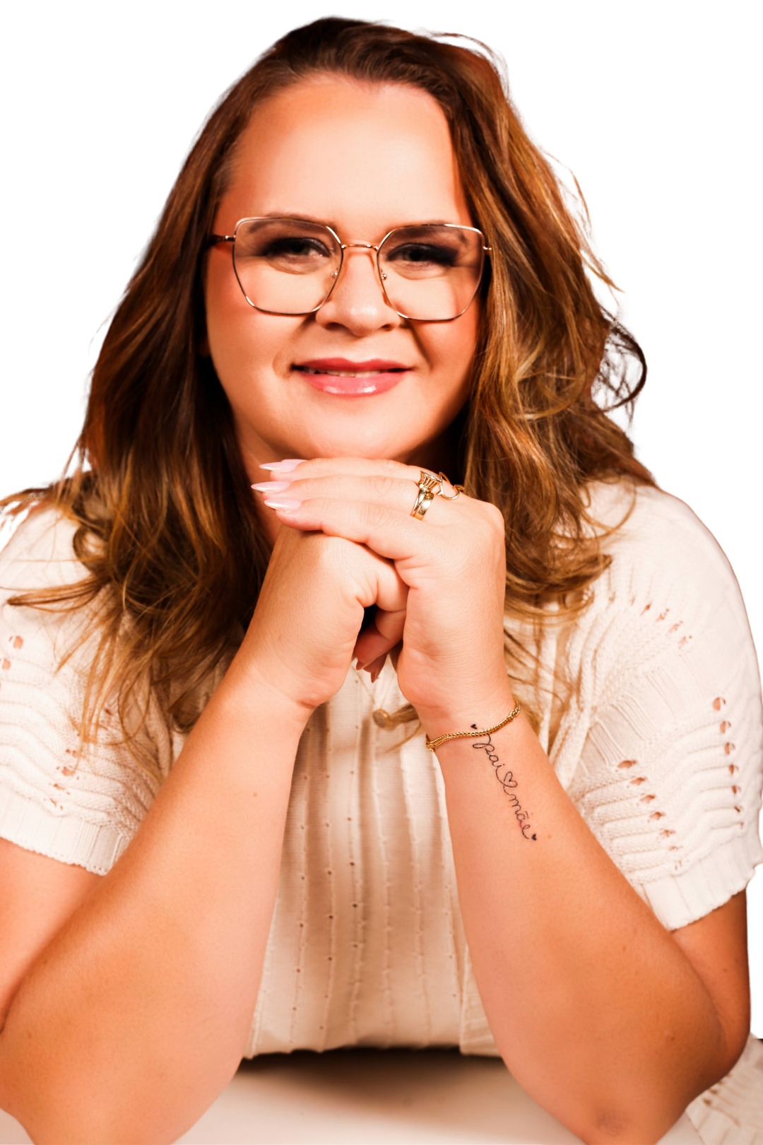 Fabiana M. Dias - Psicóloga Especialista em Relacionamentos