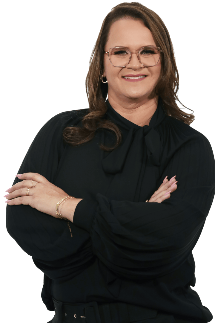 Fabiana M. Dias - Psicóloga Especialista em Relacionamentos