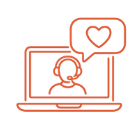 Atendimento online - Fabiana M. Dias, psicóloga