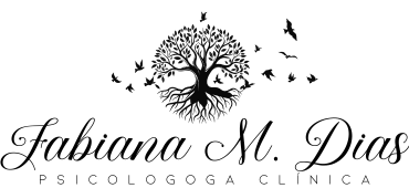 Logo Fabiana M. Dias